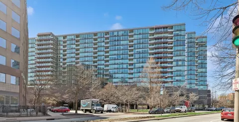 800 Elgin Rd #1314, Evanston, IL 60201