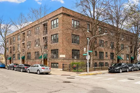 734 W Wrightwood Ave #2, Chicago, IL 60614