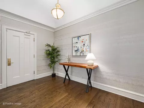 223 E Delaware Pl #3W, Chicago, IL 60611 photo 2