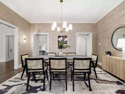 223 E Delaware Pl #3W, Chicago, IL 60611 photo 7