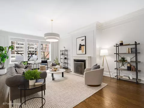 223 E Delaware Pl #3W, Chicago, IL 60611 photo 3