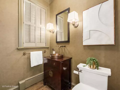223 E Delaware Pl #3W, Chicago, IL 60611 photo 21