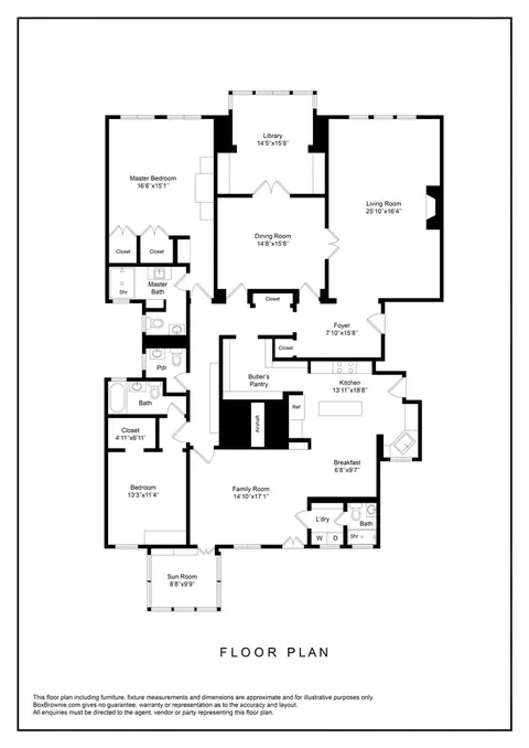 223 E Delaware Pl #3W, Chicago, IL 60611 photo 28