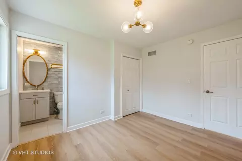 Bedroom - 1827 Golf View Dr, Bartlett, IL 60103 photo 1 of 1