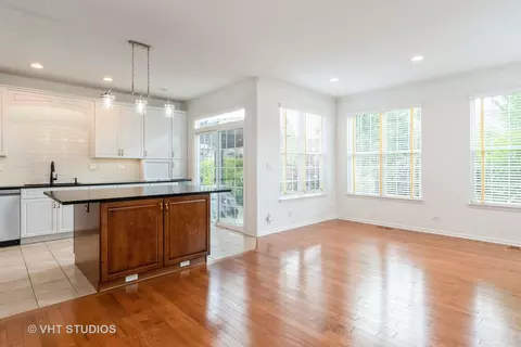 Living - 1177 Heathrow Ln, Aurora, IL 60502 photo 7 of 7