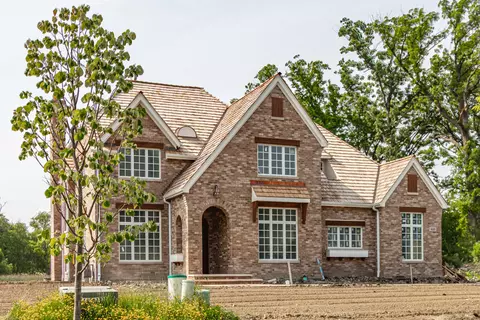 410 Oak Knoll Dr, Lake Forest, IL 60045