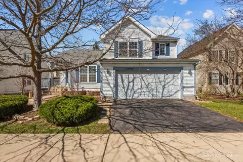 25912 W Brooks Farm Rd, Round Lake, IL 60073