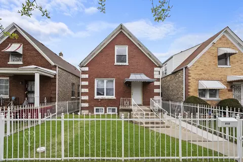 910 N Keystone Ave, Chicago, IL 60651