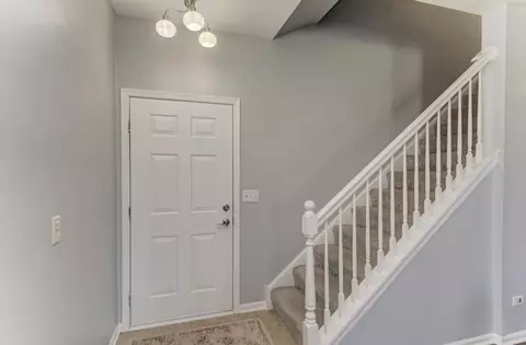 Entry Way - 24224 Leski Ln, Plainfield, IL 60585 photo 1 of 2