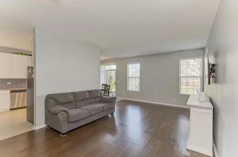 Living - 24224 Leski Ln, Plainfield, IL 60585 photo 1 of 3