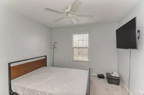 Bedroom - 24224 Leski Ln, Plainfield, IL 60585 photo 2 of 5