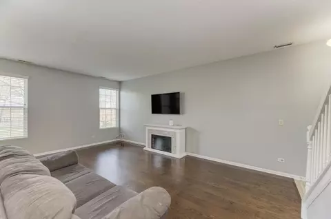 Living - 24224 Leski Ln, Plainfield, IL 60585 photo 2 of 3