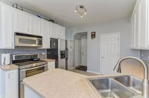 Kitchen - 24224 Leski Ln, Plainfield, IL 60585 photo 2 of 4