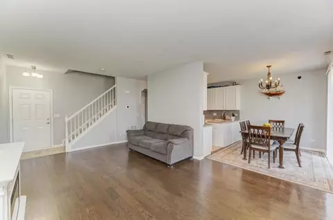 Entry Way - 24224 Leski Ln, Plainfield, IL 60585 photo 2 of 2
