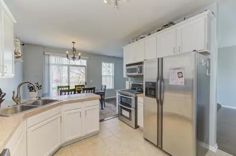 Kitchen - 24224 Leski Ln, Plainfield, IL 60585 photo 4 of 4