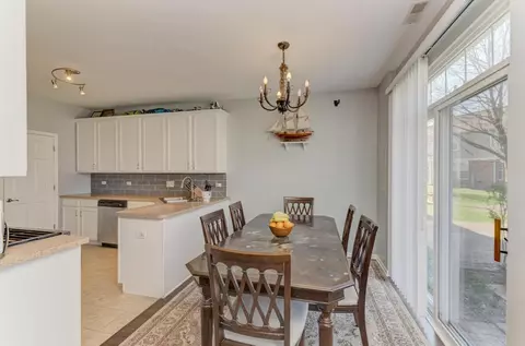 Dining - 24224 Leski Ln, Plainfield, IL 60585 photo 1 of 1