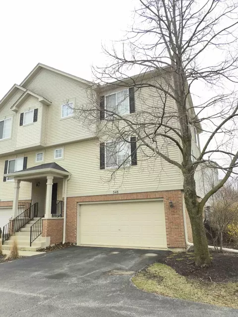 348 Evergreen Cir, Gilberts, IL 60136