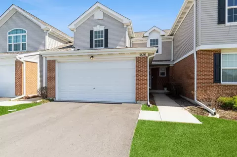 1036 Draper Rd, Mchenry, IL 60050