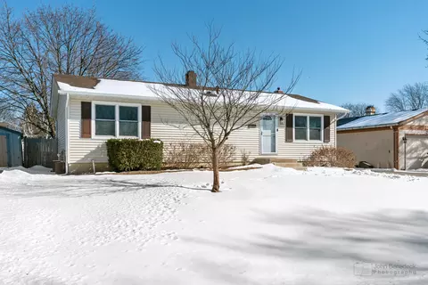 20535 N Margaret Ave, Lincolnshire, IL 60069