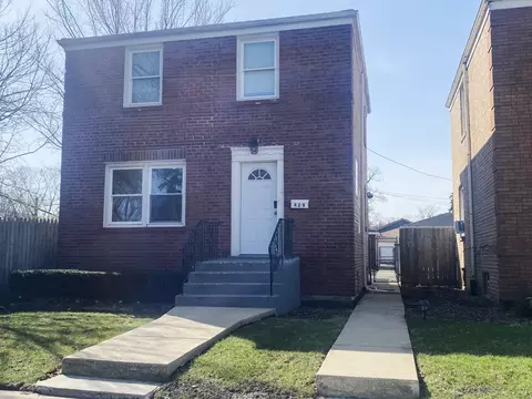 Exterior - 429 W 110th St, Chicago, IL 60628 photo 2 of 5