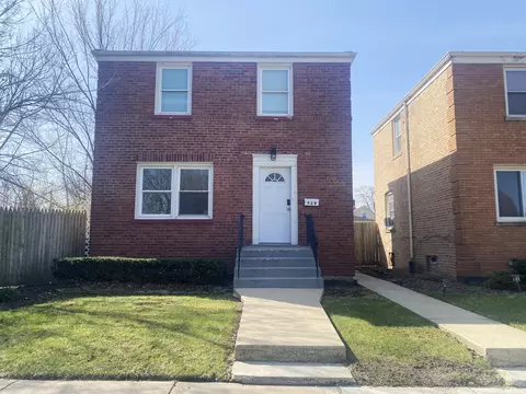 Exterior - 429 W 110th St, Chicago, IL 60628 photo 1 of 5