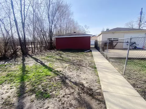 Exterior - 429 W 110th St, Chicago, IL 60628 photo 3 of 5