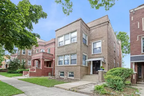 7214 S King Dr, Chicago, IL 60619