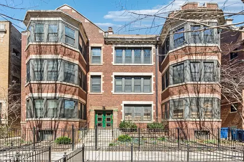 708 W Buena Ave #1NE, Chicago, IL 60613
