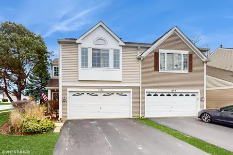 1501 Spaulding Rd #-, Bartlett, IL 60103
