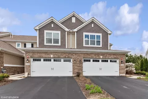 16160 W Coneflower Dr, Lockport, IL 60441