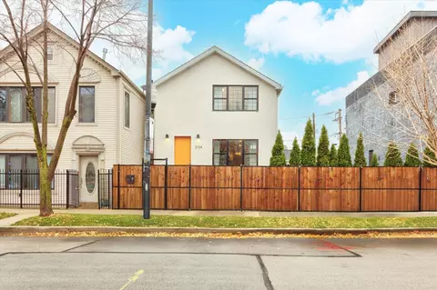 2102 S May St, Chicago, IL 60608