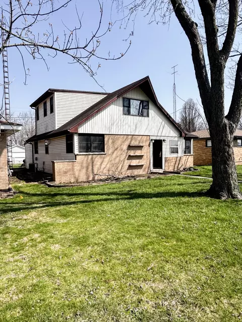 1720 S 4th Ave, Kankakee, IL 60901