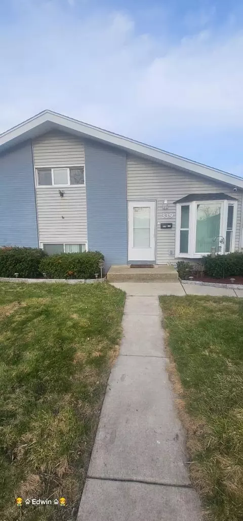 339 N Lincoln Ave, Villa Park, IL 60181