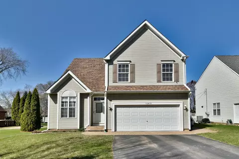 10415 Wilmette Ave, Algonquin, IL 60102