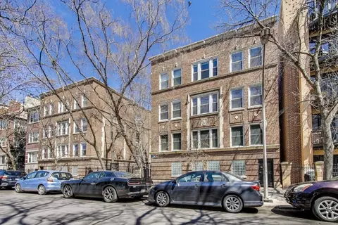 5111 N Kenmore Ave #1E, Chicago, IL 60640