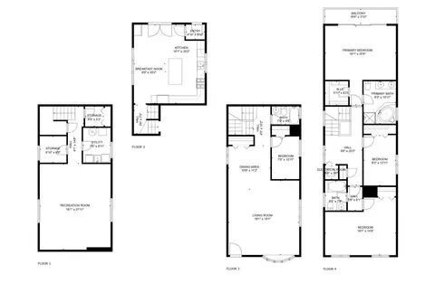 543 W Root St, Chicago, IL 60609 photo 37
