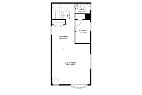 543 W Root St, Chicago, IL 60609 photo 35