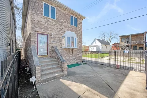 543 W Root St, Chicago, IL 60609 photo 31