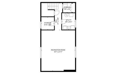 543 W Root St, Chicago, IL 60609 photo 34