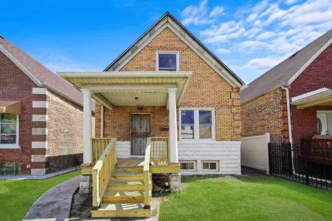 917 N Keystone Ave, Chicago, IL 60651