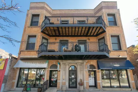 4737 N Damen Ave #3R, Chicago, IL 60625