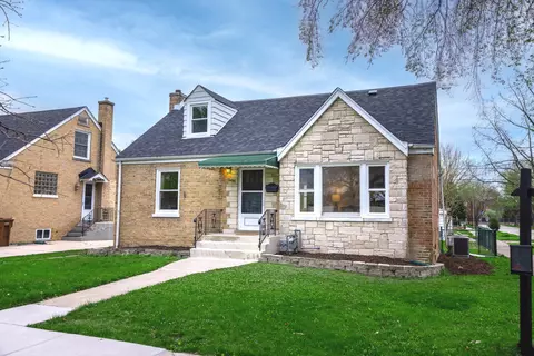 2459 S 3rd Ave, North Riverside, IL 60546 photo 1