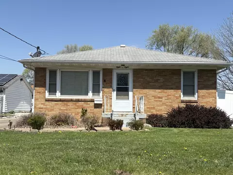 808 E Kent St, Streator, IL 61364