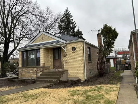 3658 W 79th Pl, Chicago, IL 60652