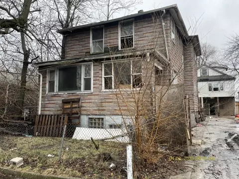 1221 E 72nd Pl, Chicago, IL 60619