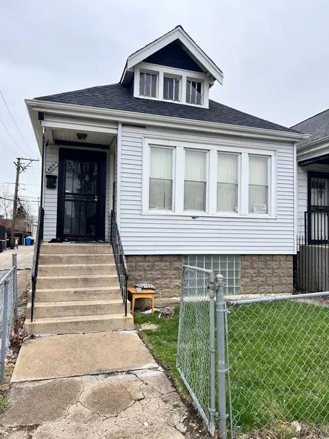 5515 S Hoyne Ave, Chicago, IL 60636