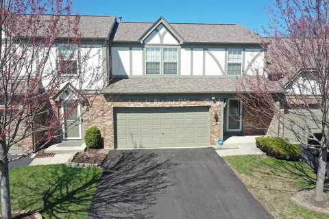 9208 Dexter Ct, Orland Park, IL 60462