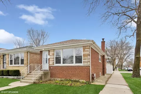 3356 N Kilpatrick Ave, Chicago, IL 60641