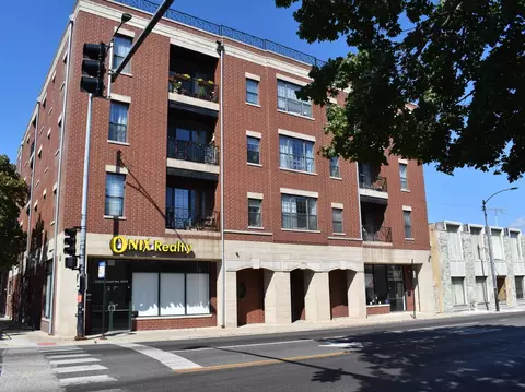 5300 N Lincoln Ave #5A, Chicago, IL 60625