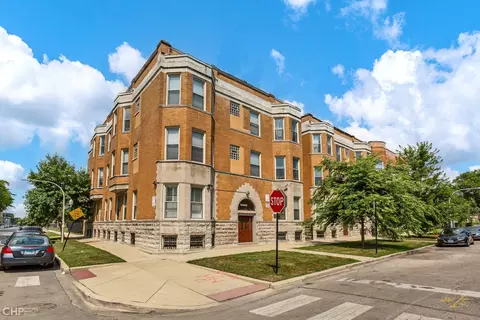 4858 S Prairie Ave #3A, Chicago, IL 60615